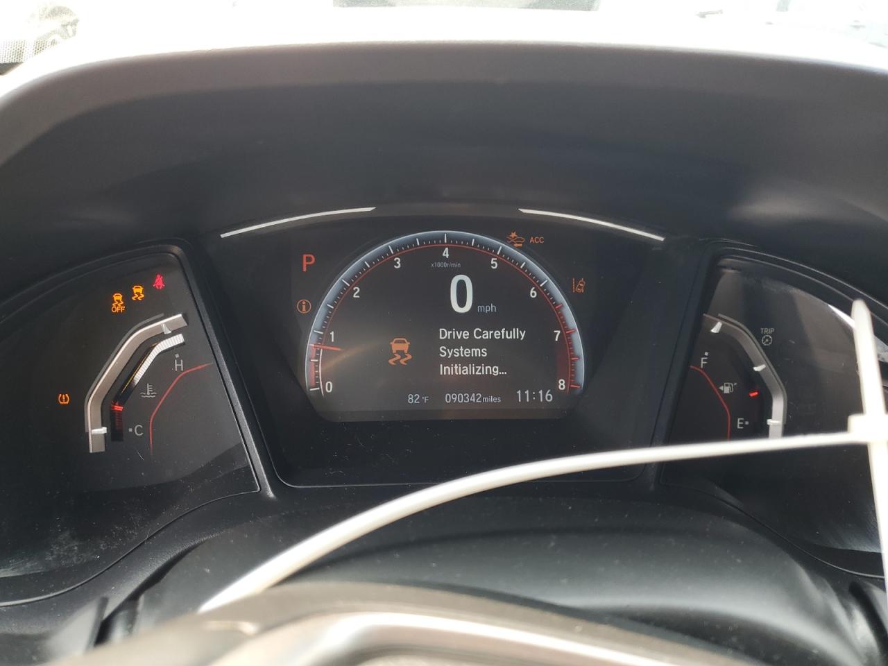 2021 Honda Civic Sport VIN: SHHFK7H43MU408065 Lot: 67097565