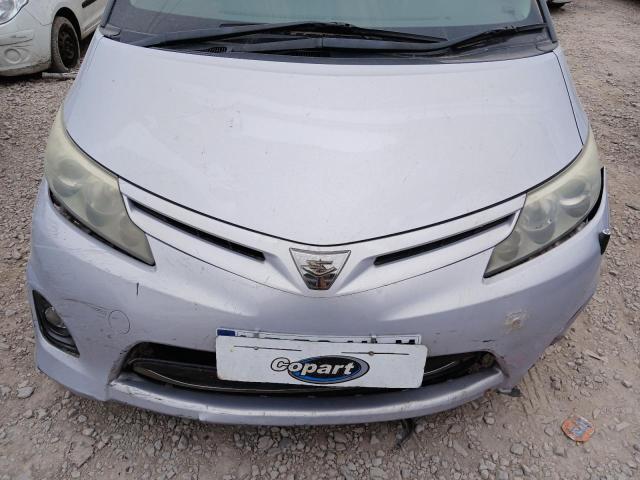 2009 TOYOTA ESTIMA