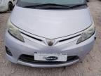 2009 TOYOTA ESTIMA for sale at Copart BRISTOL
