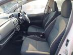 2012 TOYOTA YARIS for sale at Copart WESTBURY