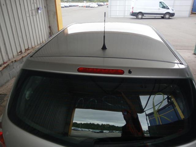 2007 TOYOTA COROLLA VE