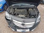 2014 VAUXHALL INSIGNIA SRI NAV for sale at Copart BRISTOL