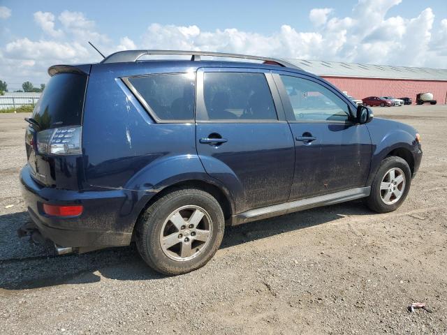 2010 MITSUBISHI OUTLANDER XLS  