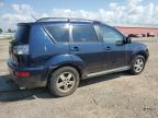 2010 MITSUBISHI OUTLANDER XLS   for sale at Copart ON - LONDON