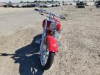 1990 HARLEY-DAVIDSON FLST    for sale at Copart CA - SACRAMENTO