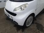 2008 SMART FORTWO PUR for sale at Copart WHITBURN