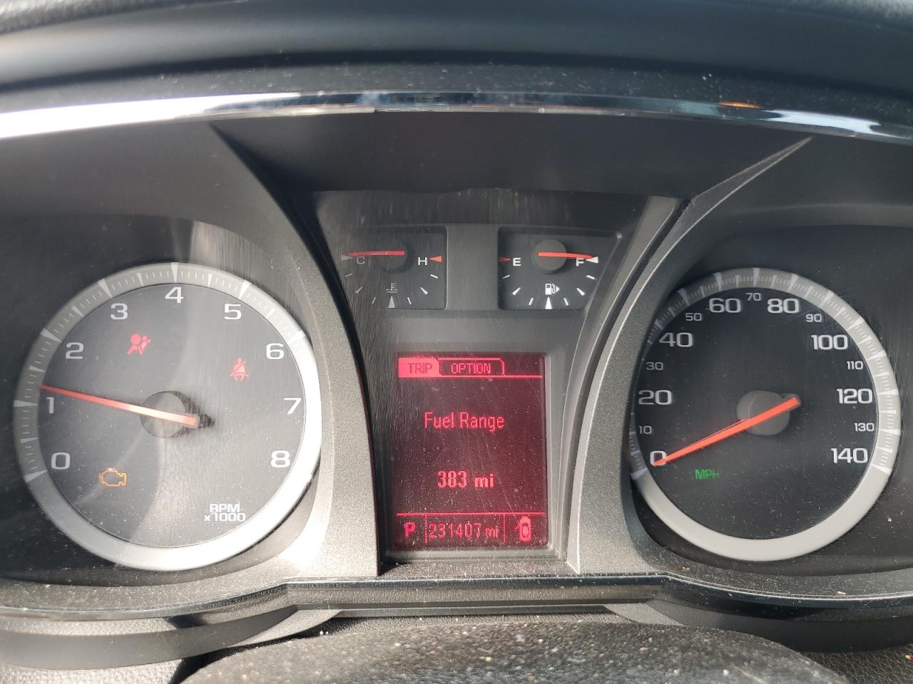 2013 GMC Terrain Sle VIN: 2GKALMEK8D6184165 Lot: 68502745