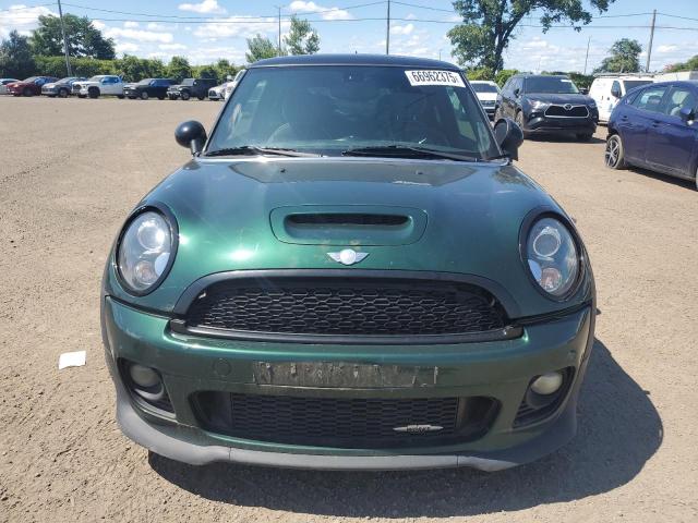 2012 MINI COOPER JOHN COOPER WORKS  