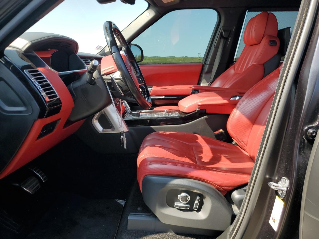 SALGV5FE4HA348245 2017 Land Rover Range Rover Autobiography