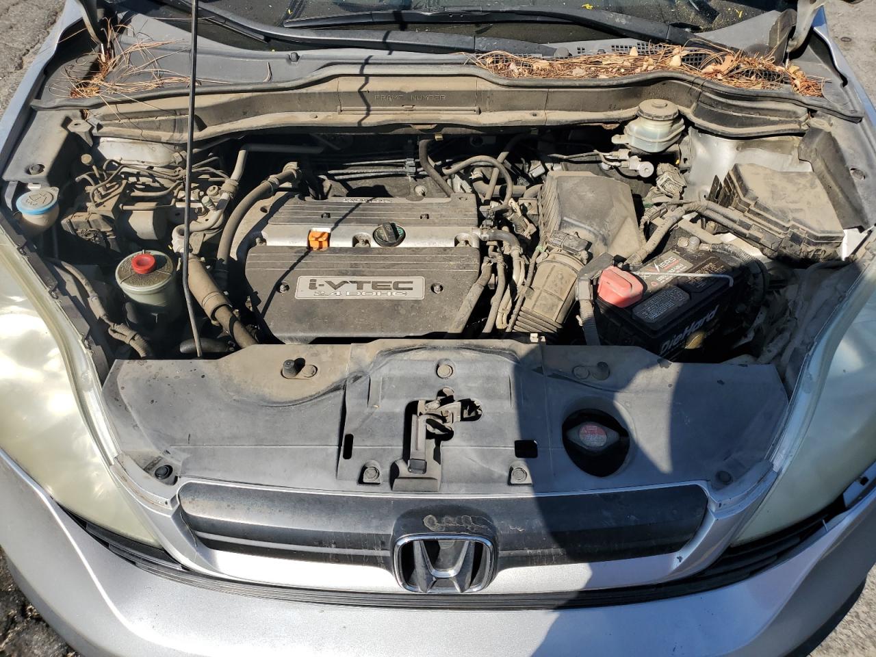 2009 Honda Cr-V Lx VIN: 3CZRE383X9G700247 Lot: 70387215