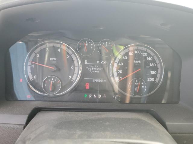 2012 DODGE RAM 1500 SPORT  