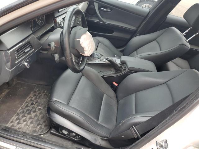 2009 BMW 328 I  