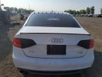 2011 AUDI A4 PREMIUM PLUS   à vendre chez Copart QC - MONTREAL
