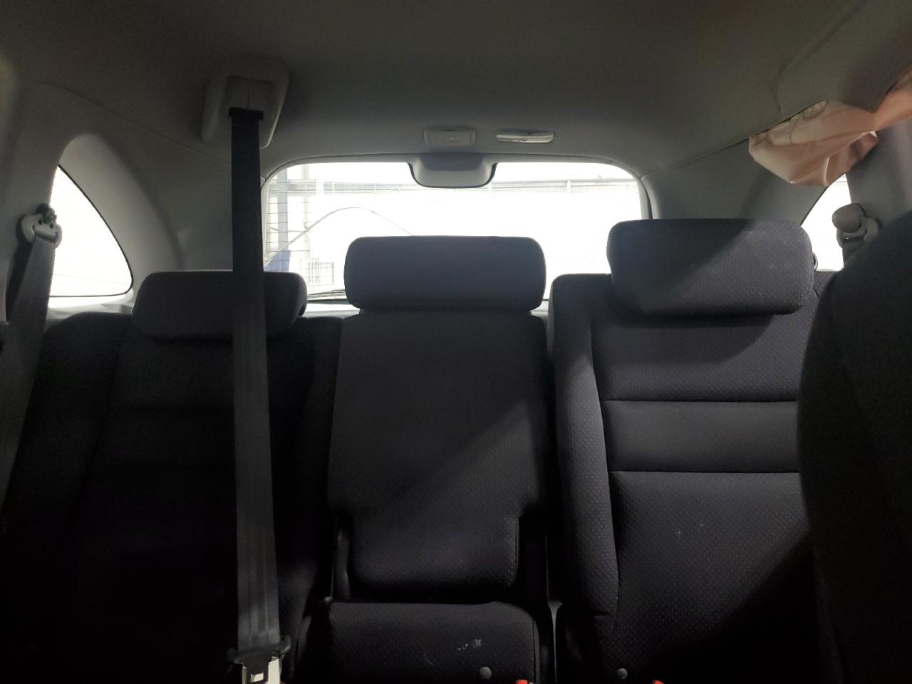 2009 Honda Cr-V Lx VIN: 5J6RE48389L013227 Lot: 68743475