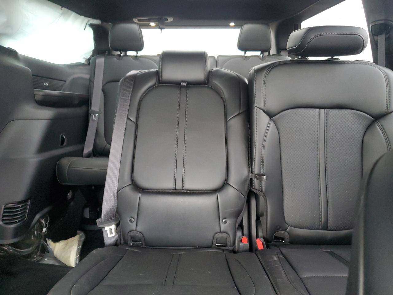 2024 Jeep Wagoneer Series Ii VIN: 1C4SJVBP0RS117558 Lot: 67935775