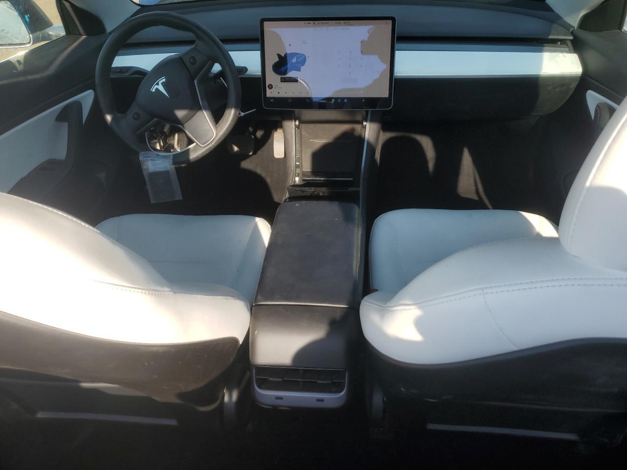 5YJ3E1EB9LF621970 2020 Tesla Model 3