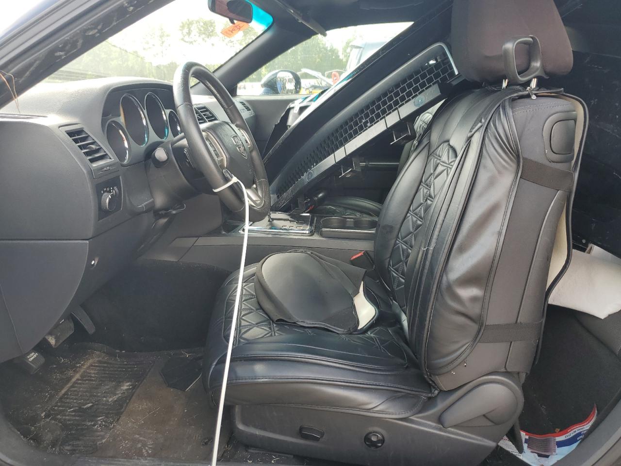 2014 Dodge Challenger Sxt VIN: 2C3CDYAG7EH176725 Lot: 68176945