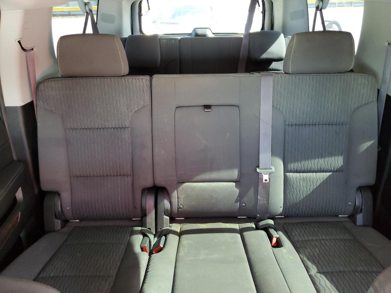 2017 Chevrolet Suburban C1500 Ls VIN: 1GNSCGKC9HR237200 Lot: 67324515