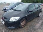 2007 TOYOTA AURIS T3 V for sale at Copart EAST KILBRIDE