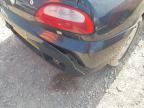 2002 MG TF for sale at Copart BRISTOL