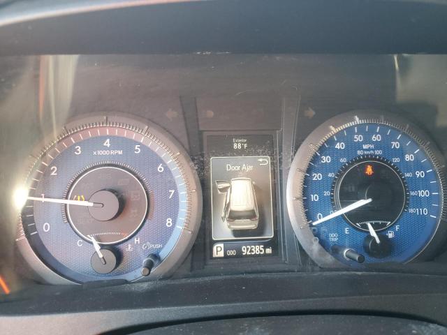 2018 TOYOTA SIENNA LE  