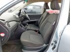 2013 HYUNDAI I10 CLASSIC for sale at Copart CHESTER