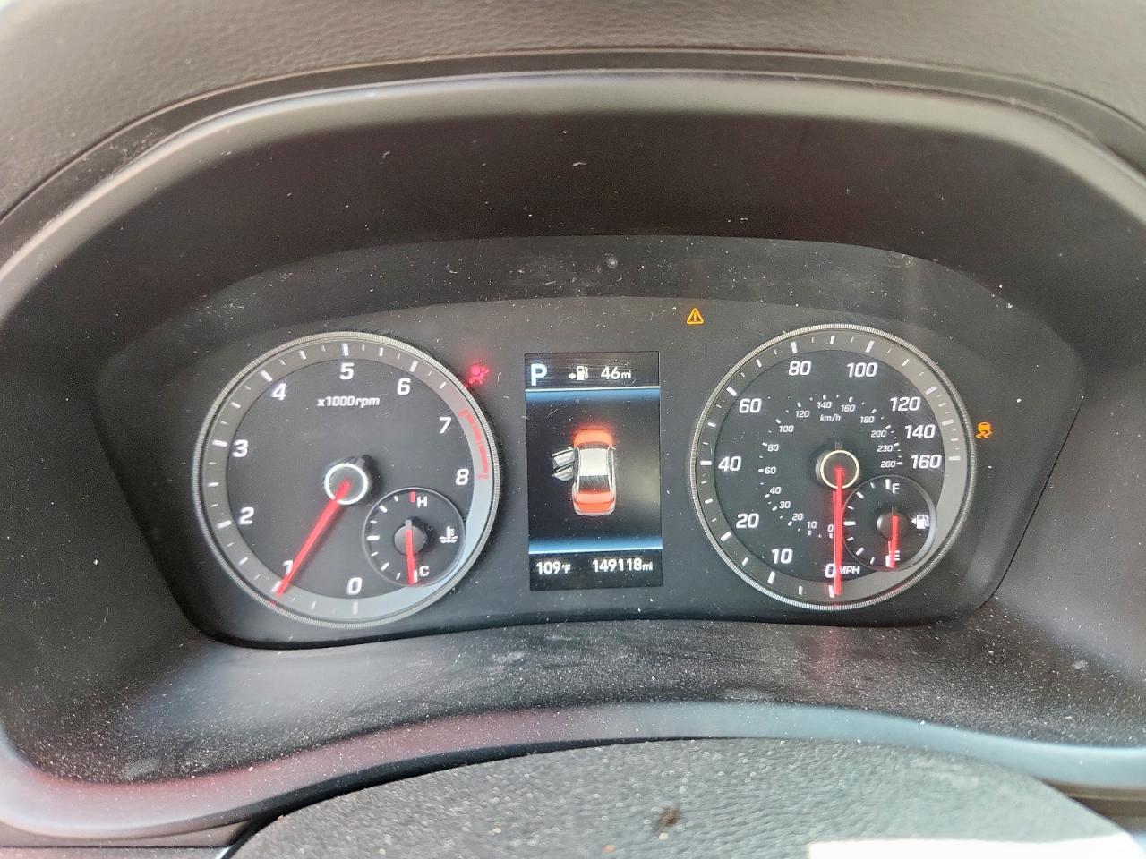 2018 Hyundai Sonata Sport VIN: 5NPE34AF1JH701917 Lot: 69967275