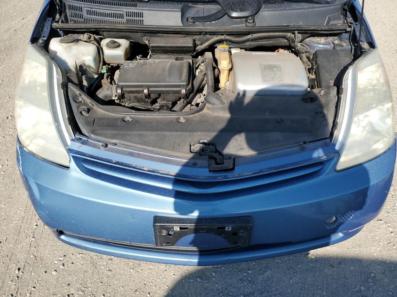 2004 Toyota Prius VIN: JTDKB20U040022149 Lot: 70514635