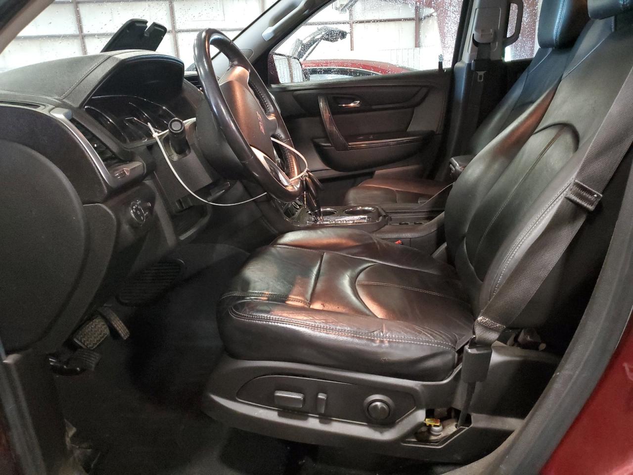 2016 GMC Acadia Slt-1 VIN: 1GKKVRKD9GJ101481 Lot: 69452665