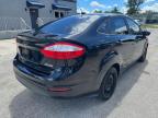 2016 FORD FIESTA S   for sale at Copart FL - MIAMI NORTH