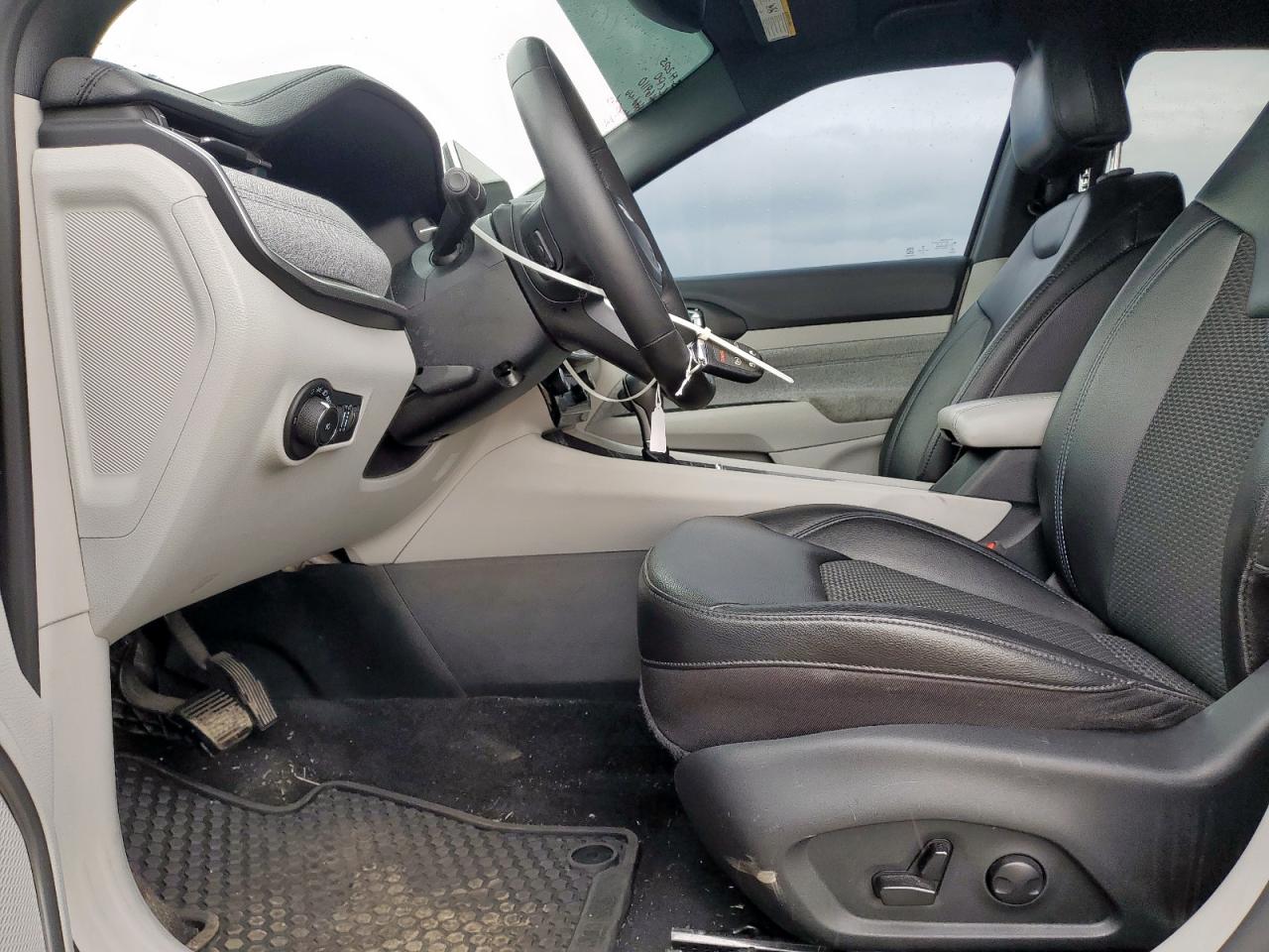 2023 Jeep Compass Latitude VIN: 3C4NJDBN9PT505874 Lot: 69916775