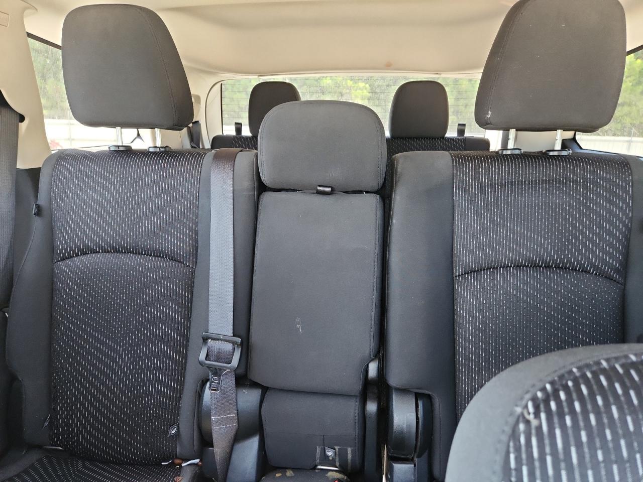 2018 Dodge Journey Se VIN: 3C4PDCAB4JT508321 Lot: 70243485