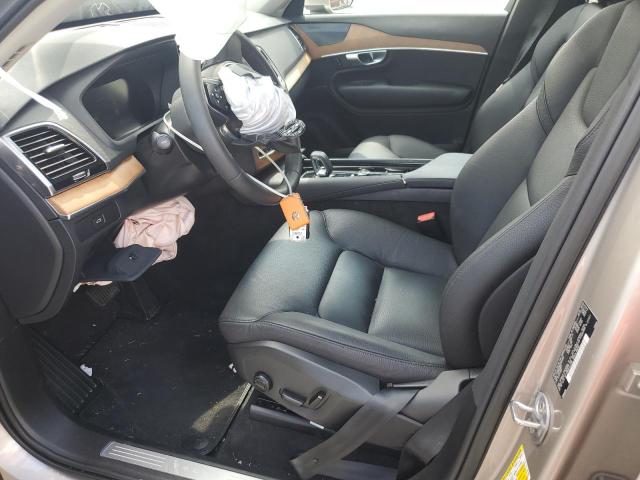  VOLVO XC90 PLUS 2023 tan