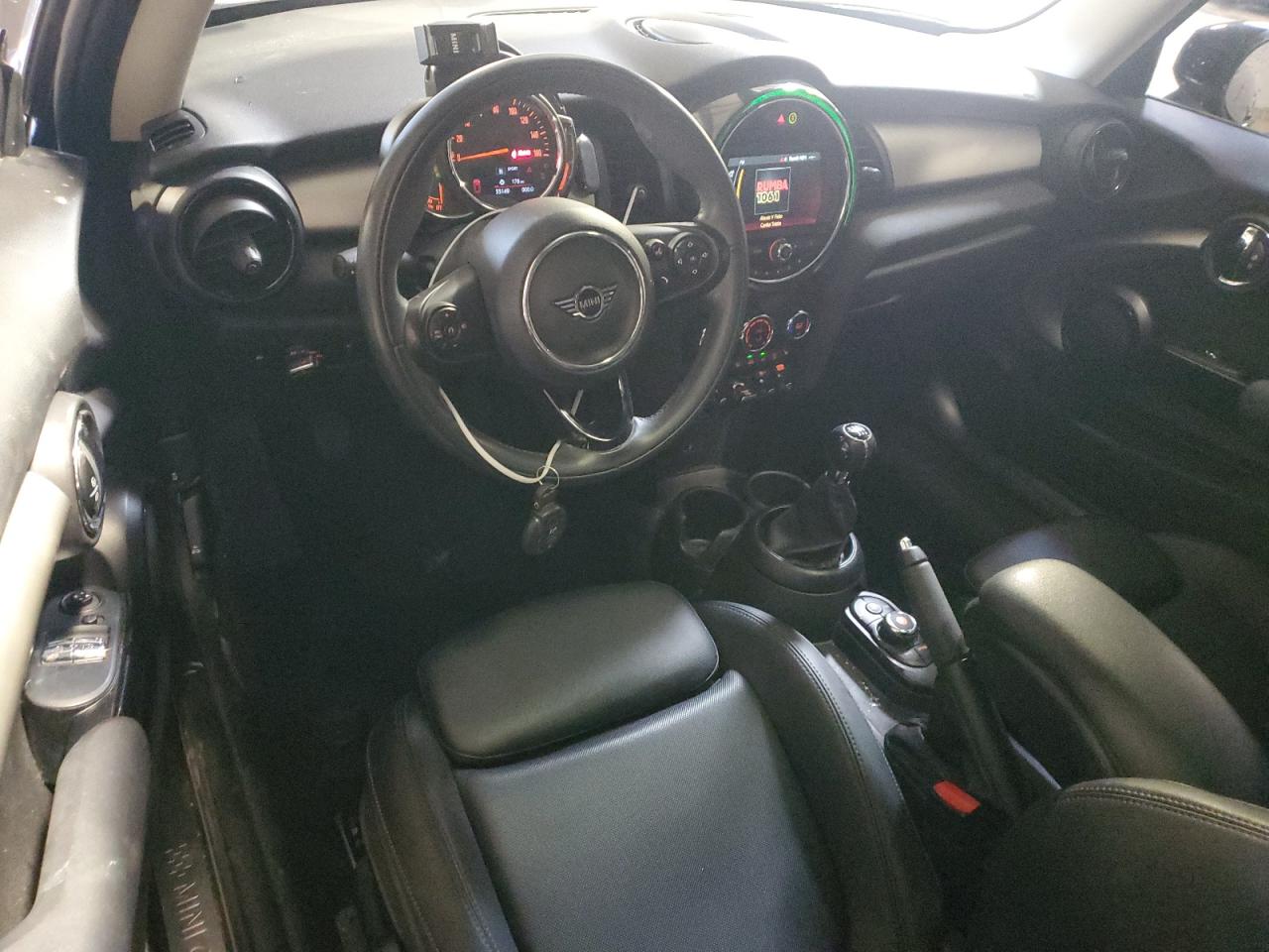 2021 Mini Cooper S VIN: WMWXR5C09M2N05863 Lot: 69428415