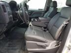 2018 CHEVROLET SILVERADO C1500   for sale at Copart LA - BATON ROUGE