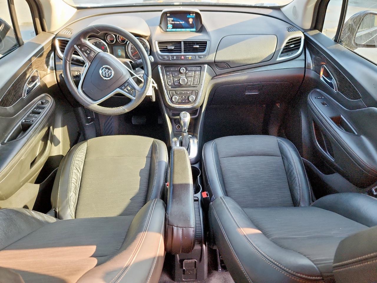 2015 Buick Encore Convenience VIN: KL4CJBSB0FB254402 Lot: 69303805