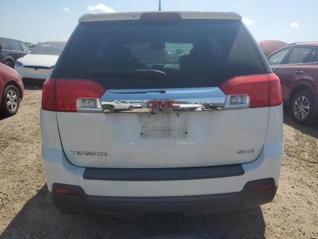  GMC TERRAIN 2013 Biały