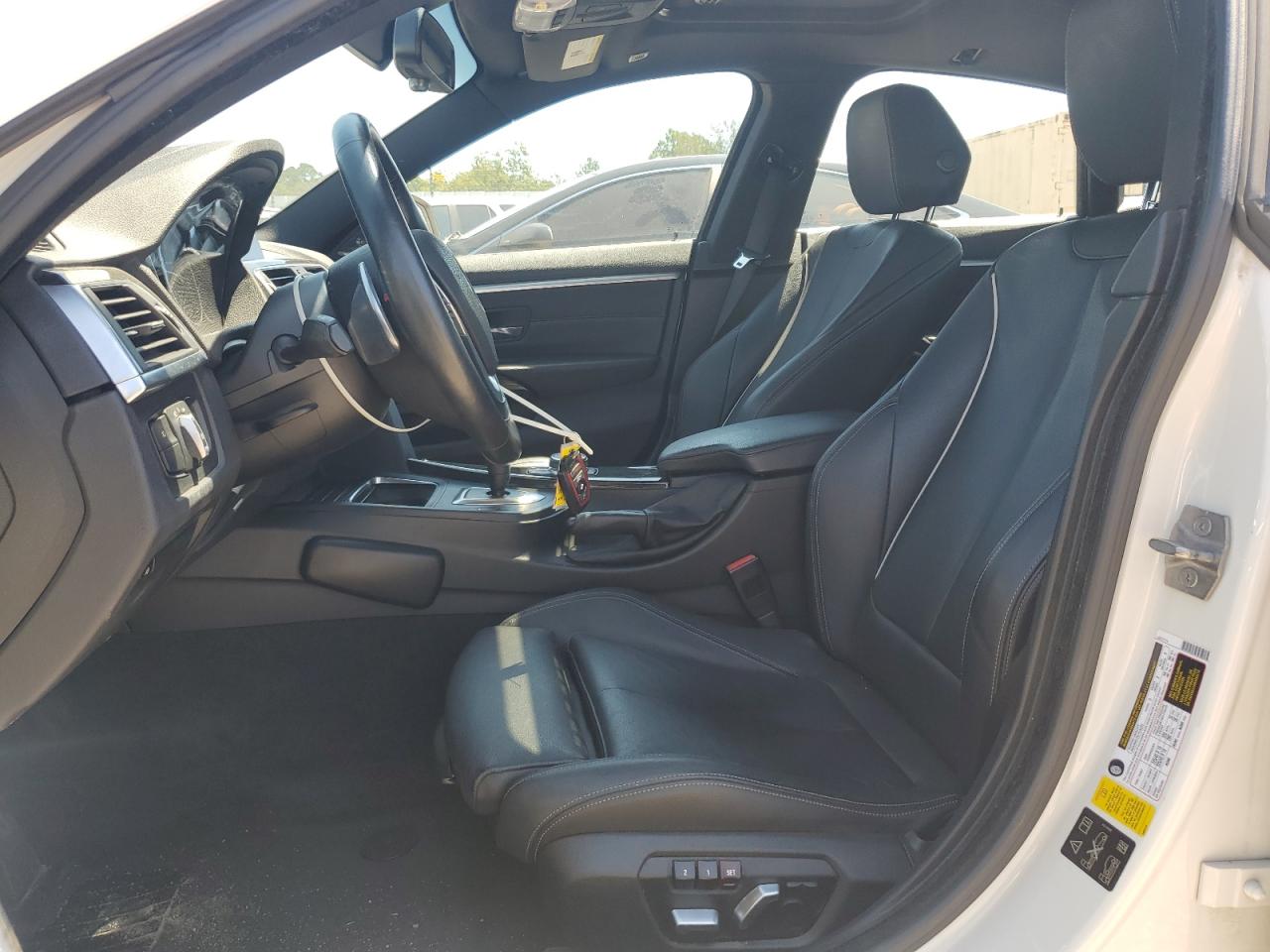 2019 BMW 430Xi Gran Coupe VIN: WBA4J3C50KBL04926 Lot: 70530825