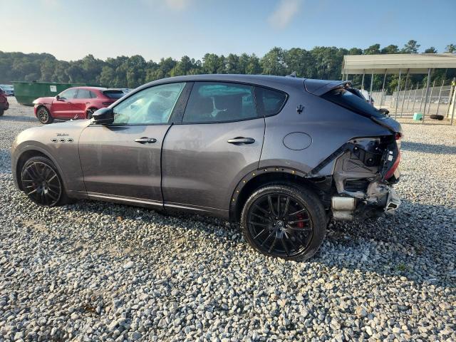  MASERATI LEVANTE MO 2023 Угольный