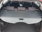 2016 SSANGYONG KORANDO SE for sale at Copart WOLVERHAMPTON
