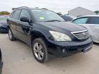 2008 LEXUS RX400 H CV for sale at Copart SANDY
