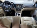2017 JEEP GRAND CHEROKEE LIMITED   à vendre chez Copart IL - CHICAGO SOUTH