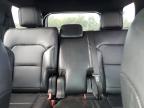 2016 FORD EXPLORER XLT   for sale at Copart RI - EXETER