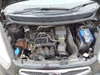 2012 KIA PICANTO 2  for sale at Copart PETERLEE