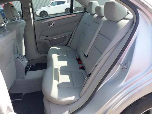 2013 MERCEDES-BENZ E220 SE CDI BLUEEF-CY S/S 