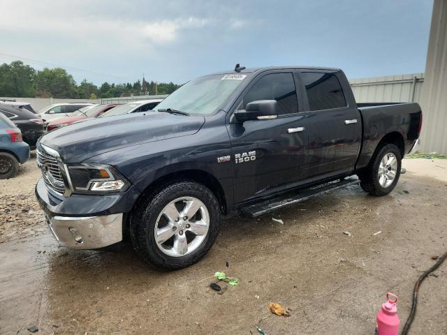 RAM 1500 2016 Серый