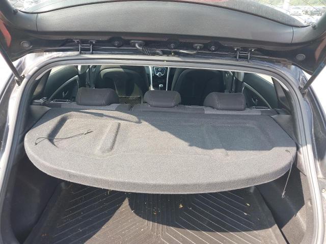 2016 HYUNDAI I30 SE