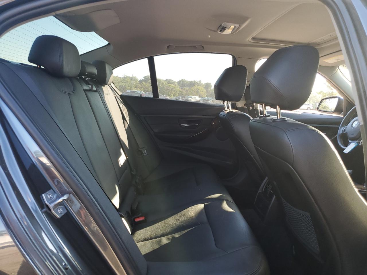 2013 BMW 328 Xi VIN: WBA3B3C58DJ812434 Lot: 69672255