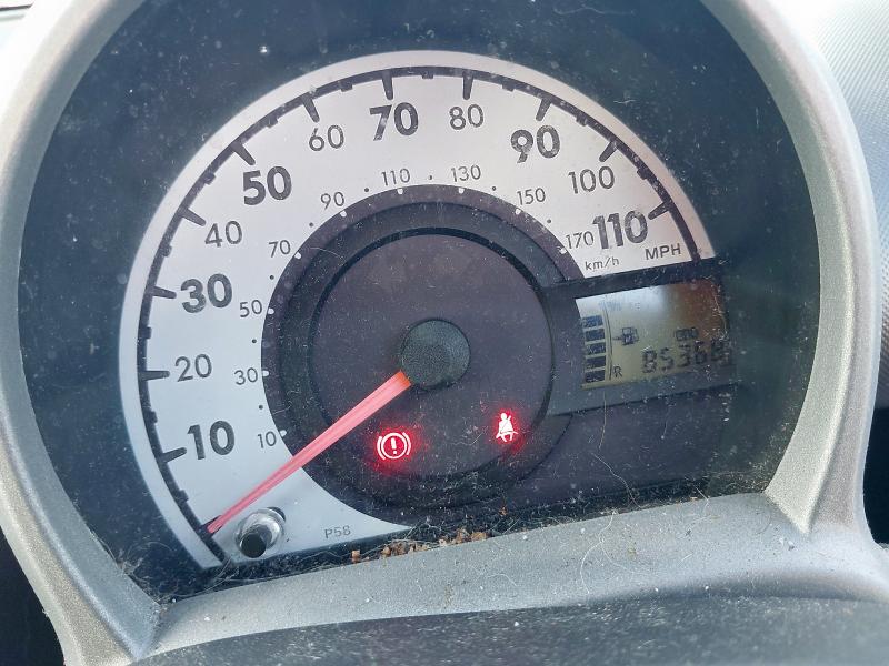 2010 CITROEN C1 1.0I SPLASH 3DR