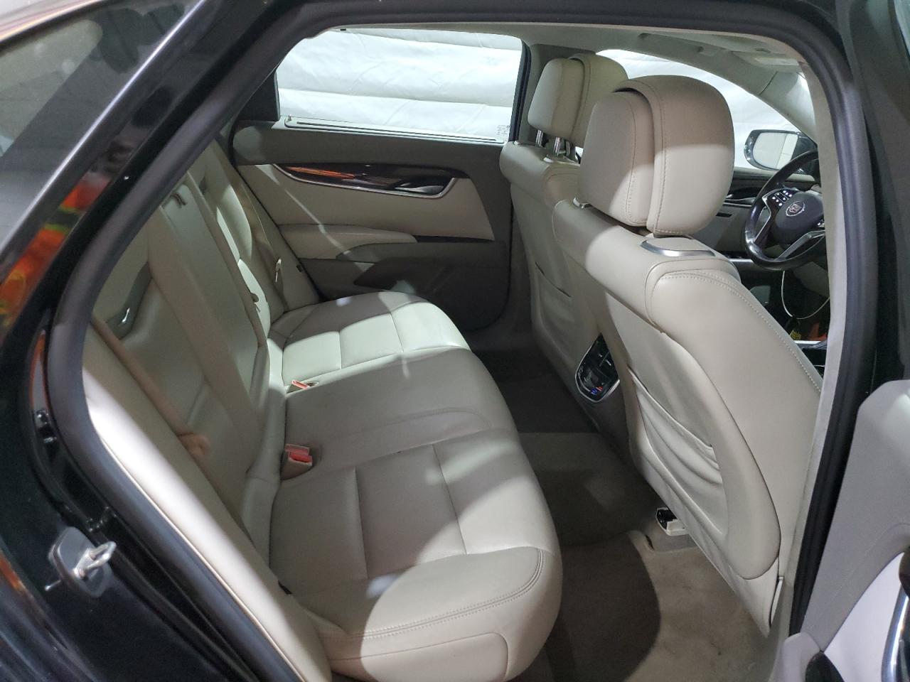 2013 Cadillac Xts Platinum VIN: 2G61U5S35D9205616 Lot: 69430045